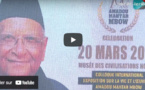 Centenaire d'Amadou Makhtar Mbow: Oumar Daff du Musée des civilisations noires invite les jeunes à s'inspirer de ce "trésor humain"...
