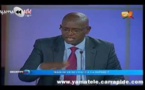 "DÉCRYPTAGE" du Mercredi 08 Mai 2013 – Le “Train de vie de l’Etat: Y’a-t-il une rupture?”