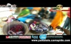 “Sens Interdit” du Mercredi 08 Mai 2013 sur les “talibés-mendiants”