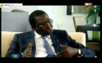 "La Grande Interview" du mercredi 08 Mai 2013 Avec Sumaila Cissé, (Ex Président UEMOA)