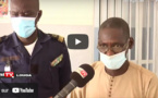 Formation des chefs de sous-brigade d'hygiène de Louga: Ousmane Diallo revient sur le sens de...