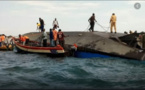 Accidents maritimes: 43 pêcheurs portés disparus en mer, depuis début 2021
