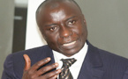 Idrissa Seck considère l'interdiction de la marche du Pds de recul démocratique très grave