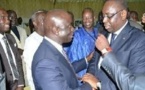 Idy raille Macky : "Quand je parle il ( Macky) m’entend"