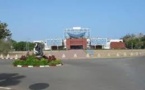 L’université Cheikh Anta Diop commémore la mort d’Oumar Blondin Diop