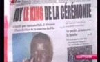 Revue des titres du vendredi 10 Mai 2013 [TFM]