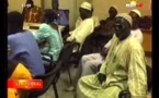 Journal 13H du vendredi 10 Mai 2013 (Walf-Tv)