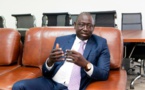 Mamadou Sy Mbengue, DG SN-HLM: « Les logements sociaux sortent de terre avec près de 80% de taux d’avancement»