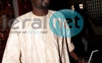 Jules Junior: Le tonitruant animateur est de retour au pays