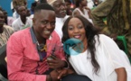 Modou Mbaye, le fils de Bécaye en excellente compagnie