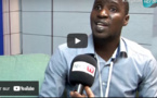 Alassane Diawara: "Personne n'est parti en chômage technique à Auchan. On a été rassuré..."