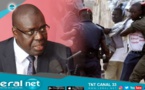 Boubacar sur le rapport de Freedom house: " Ce que révèle ce rapport n'a surpris personne. C’est l’occasion de revoir cette insécurité juridique qui...""