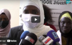 Atelier national pour la mobilisation et la contribution des organisations de jeunes féministes au forum Génération égalité
