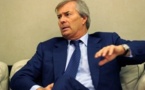Bolloré affiche sa neutralité dans l’affaire Dubai Port World