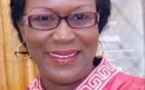 Amsatou Sow Sidibé, ministre conseiller: " "jongué" ce n'est pas le "cuuraay" seulement"