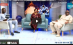 POTTITAL: AMADOU ABDOU SY SE PRONONCE SUR L'ATTRIBUTION DES MARCHES 