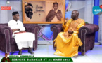 EN DIRECT - Spécial hommage à Serigne Babacar SY sur LERAL TV