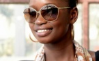 Yacine Barre coordonnatrice de l’agence Feeling-Pro