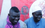Balla Gaye 2 rigole avec son homonyme 