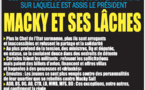 Régime de Macky Sall: Un Président victime d’ingratitude de la part de ses protégés