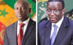 Aly Ngouille Ndiaye - Amadou Bâ: La botte secrète de Macky Sall ? 