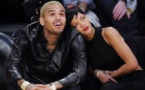 Rihanna n’a toujours pas digéré sa rupture avec Chris Brown