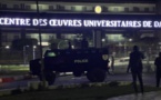 Vague de violence à l'Ucad: Diolas et Sérères se livrent à une bataille sanglante de plus de trois heures