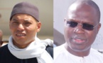 Les 2 K en question: Karim Wade et Khalifa Sall pour isoler Ousmane Sonko?
