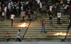 Violences après le match Stade de Mbour-Ndiambour : des arrestations et des blessés enregistrés
