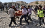 Plus de 80 000 Syriens tués depuis le début du conflit, selon l'OSDH