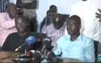 REPLAY UCAD - Point de presse KEKENDO / NDEFLENG