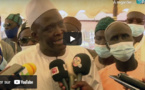 Marché aux poissons: Thierno Mbengue, président de l'Anms invite le ministre Alioune Ndoye à revoir ses décisions et rappelle...