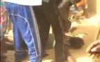 Vidéo: Une femme égorgée par son colocataire ce matin à Mbour. Regardez