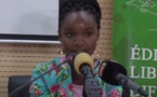 Diary Sow, la "féministe épanouie" va se battre contre le sexisme, le viol...