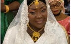 Al Khayri: Mariage de Adja Sy, Pca du Grand Théâtre et l'entrepreneur Pape Momar Gaye (Photos)