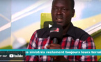 Conflit foncier à Jaxaay: Des sinistrés réclament leurs maisons et invitent Macky Sall à réagir