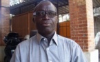 Babacar Justin Ndiaye : "Les diplomates ne sont pas des dockers, s’ils hurlent leur colère, c'est que le vase a débordé"