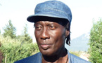 Décès de l'acteur sénégalais Makena Diop