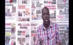 Revue de presse du lundi 13 mai 2013 (Tfm)