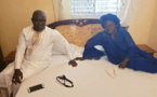 Ahmed Aïdara en deuil : sa tante Bigué Dia décédée