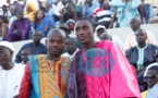 Waly Ballago Seck et Pape Cheikh Diallo honorés par la lutte 