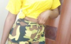 Diffusion de fausses informations et des photos: Adji Sarr traumatise Sonko et ses partisans