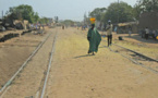 Pikine: les marchands ambulants indésirables à Guinaw Rail