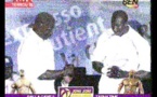 [Regardez!] Conférence de presse Issa Pouye-Rock Balakh