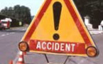 Accident de Bignona: les autorités appellent au ‘’respect scrupuleux’’ des règles de sécurité