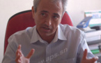 Puma Energy va ouvrir le débat sur l'amélioration du prix du gaz (directeur général)