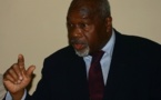 Amath Dansokho : "Macky Sall est un homme impressionnant. Il est phénoménal"