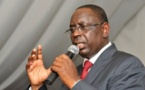 Macky Sall exclut ministres, directeurs généraux et députés aux postes locales