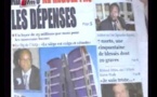 Revue des titres du mardi 14 Mai 2013 (Tfm)