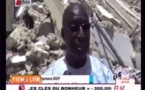 Journal Matinal du mardi 14 Mai 2013 (TFM)